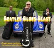 Beatles Blues Blast: CD