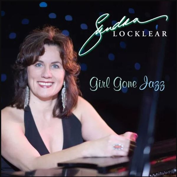 Sandra Locklear | Jazz Pianist - Singer - Songwriter - Store