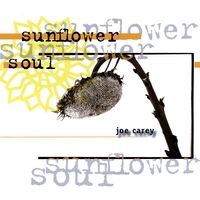 Sunflower Soul by Joe Carey