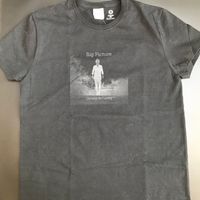 Big Picture T-Shirt (black)