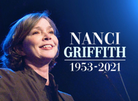 A Tribute to Nanci Griffith