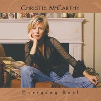 Everyday Real by Christie McCarthy