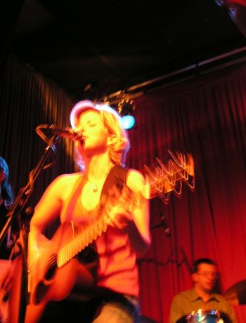 Hotel Cafe 2
