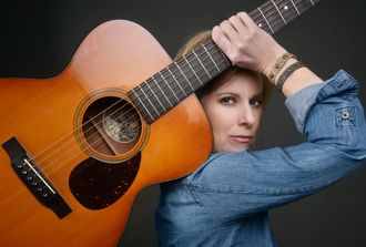 christiemccarthy - EPK