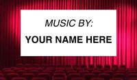 "How to Make Money Licensing Your Music to TV and Movies!"
