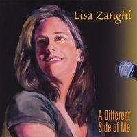 A Different Side Of Me by Lisa Zanghi