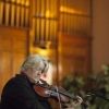 Dr Mann in recital
