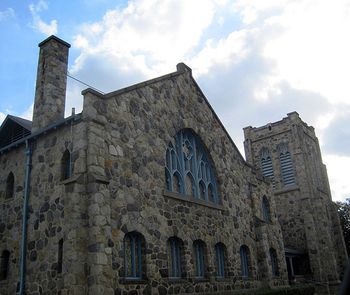 Bethel Corner
