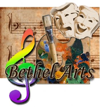Bethel Arts Logo
