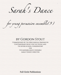 Sarah's Dance