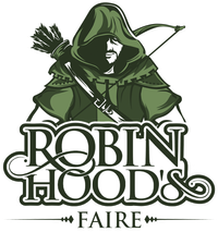 Robin Hood’s Medieval Faire - Connecticut