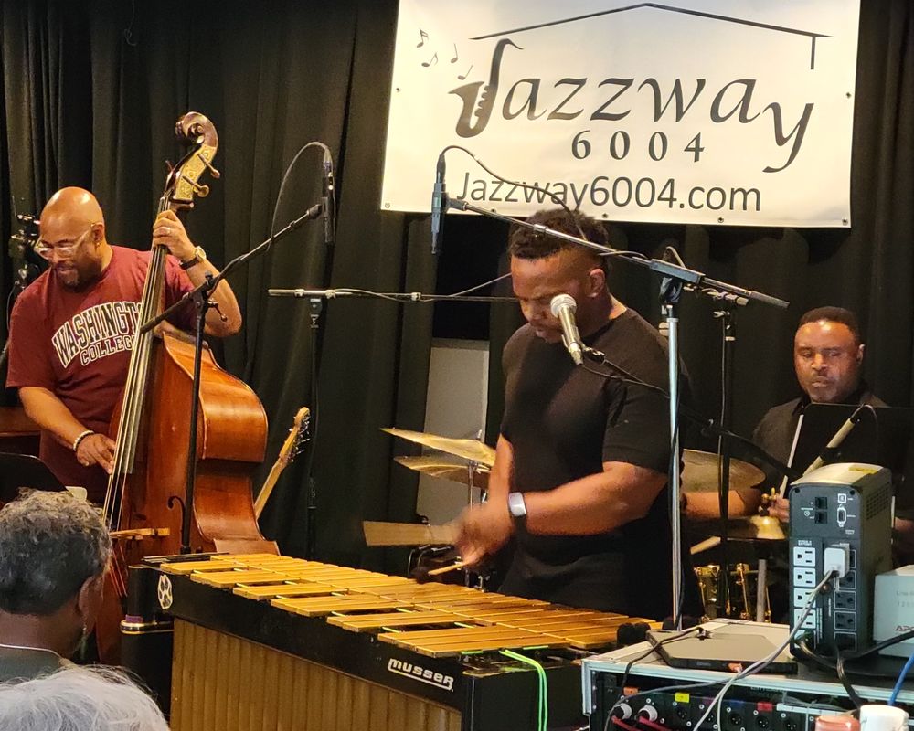 Jazzway 6004 - About