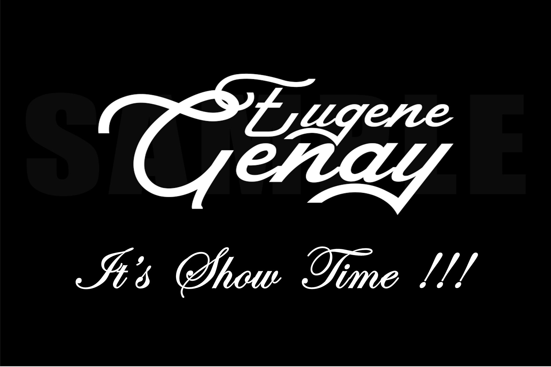 eugenegenay.com