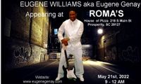 eugenegenay.com@Romas in Prosperity SC