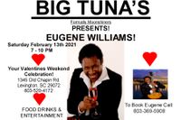 Lovers Weekend with Eugene!