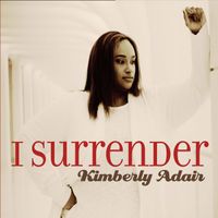 I Surrender by Kimberly Adair