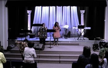 W.E.R.E. Conference 2014 with Paula Jenkins
