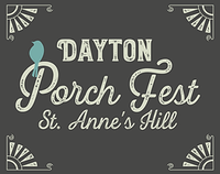 Dayton Porchfest
