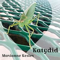 Katydid by Marianne Kesler
