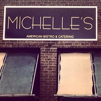 CANCELLED - Kyle Walz & Marianne Kesler @ Michelle's Cafe