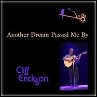 Another Dream Passed Me By by Cliff Erickson