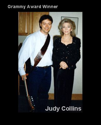 Judy Collins Send in the Clowns---Both Sides Now---Someday Soon
