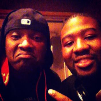 Prov & Godsonn
