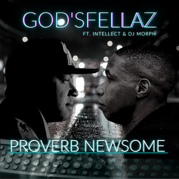 God'sFellaz- Single (Digital Only) 2021
