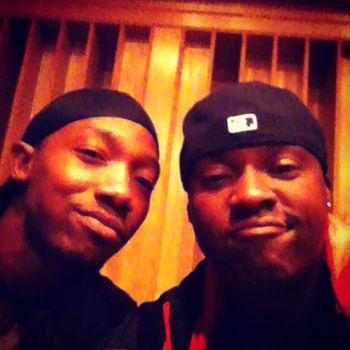 Prov & Jon James
