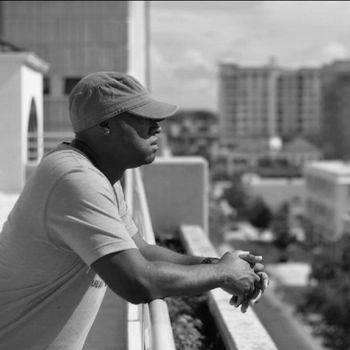 My City Photo by J. Mullens
