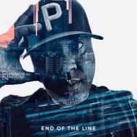 End Of The Line by Proverb Newsome