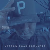 Narrow Road Commuter by Proverb Newsome