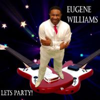 Party With Eugene!