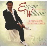 Eugene Williams aka eugenegenay