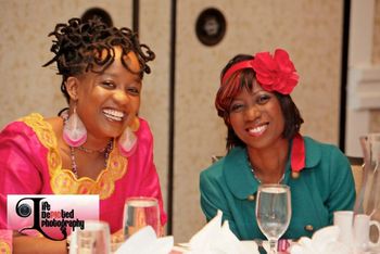 Tolumide: Nigerian Vocalist
