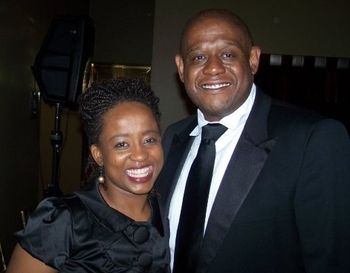 Forest Whitaker: Oscar Winner
