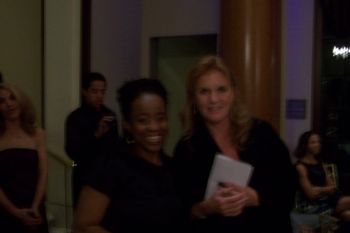 Sarah Duchess of York
