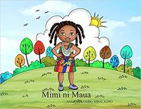 Book: Mimi ni Maua