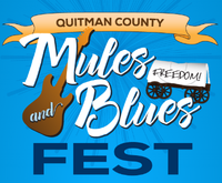 Mules and Blues Festival