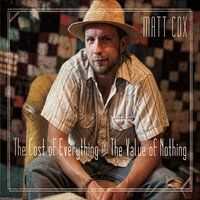 The Cost of Everything and the Value of Nothing by Matt Cox