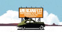 Americanafest - Music Summit Panel