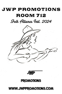 Folk Alliance International 