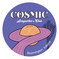 Cosmic Songwriters