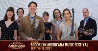 Opening Night Brooklyn Americana Music Festival