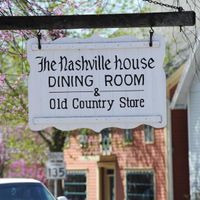 The Nashville House w/Will Scott 