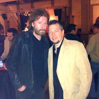 Ronnie Dunn
