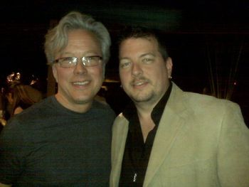 Radney Foster
