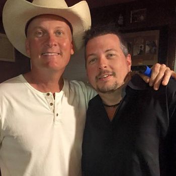 Kevin Fowler

