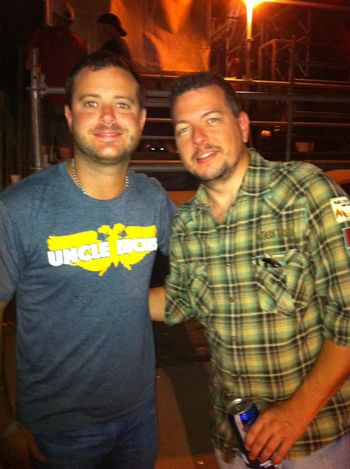 Wade Bowen
