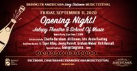 Brooklyn Americana Music Festival Online - Opening Night 